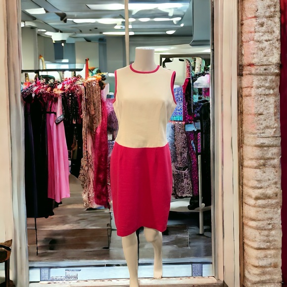 Talbots Dress Suit - Picture 3 of 9